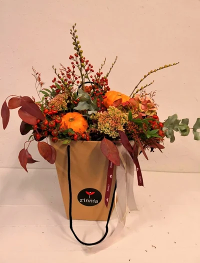 Big Bag Otoño