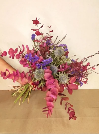 Bouquet Delos