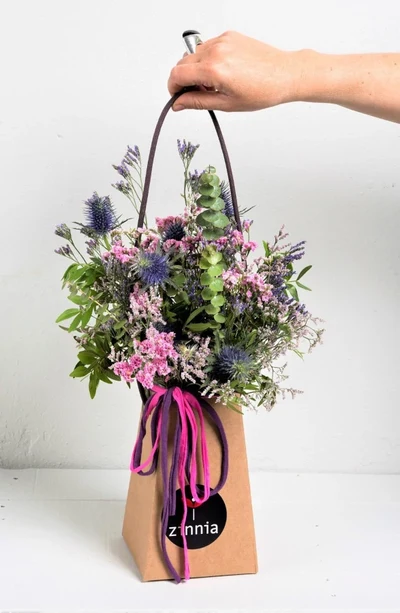 Little Bag Flor larga duración