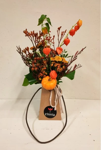 Little Bag Otoño