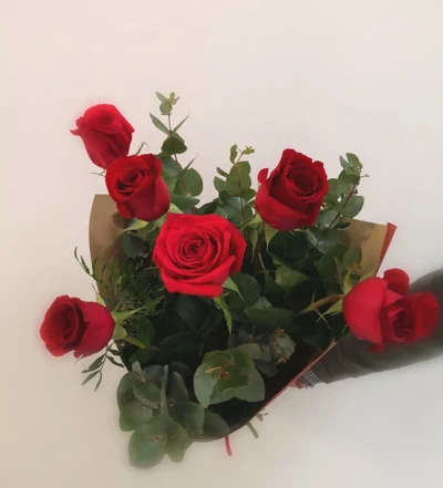 Ramos de Rosas