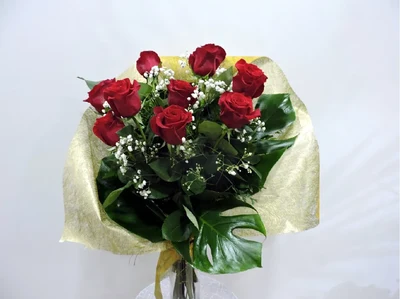 Ramo de Rosas