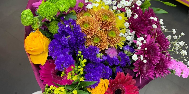 Flores Emocionak