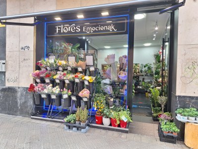 Flores Emocionak