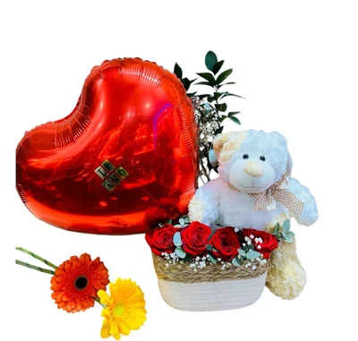 Centro Amor
