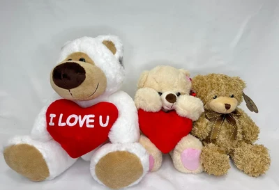 Peluches