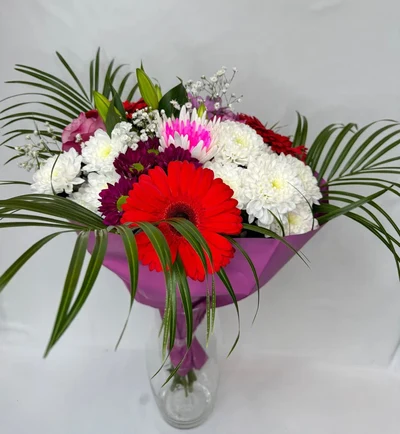 Ramos de Flores