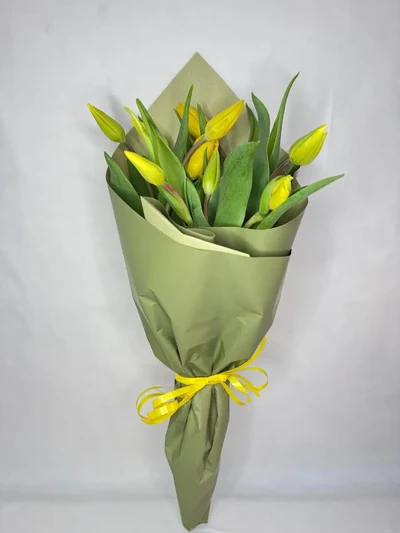 Ramo Tulipanes
