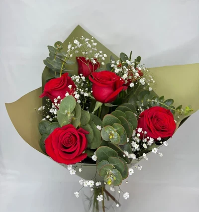 Ramo de Rosas