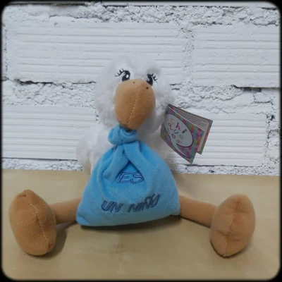 Peluches Bebe