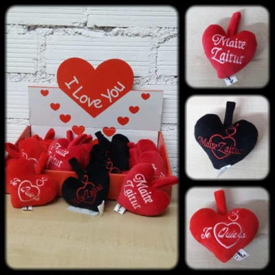 Corazón MIni