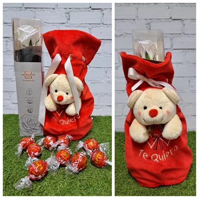 Kit " Te Quiero"