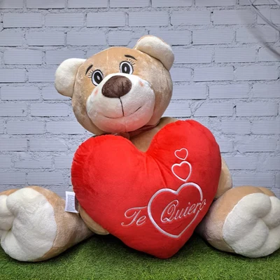 Oso Gigante