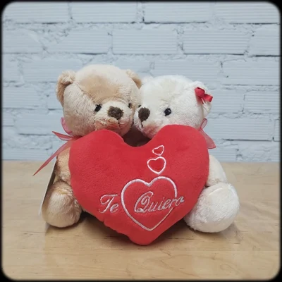 Parejas Ositos