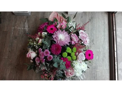 Ramo Rosas y Flores Temporada