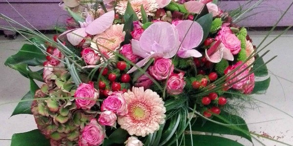 Castilla Floristería
