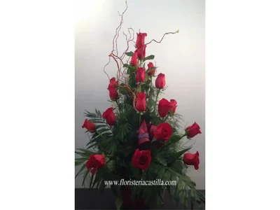 Centros de Flores