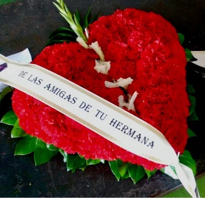 Corazón Partido
