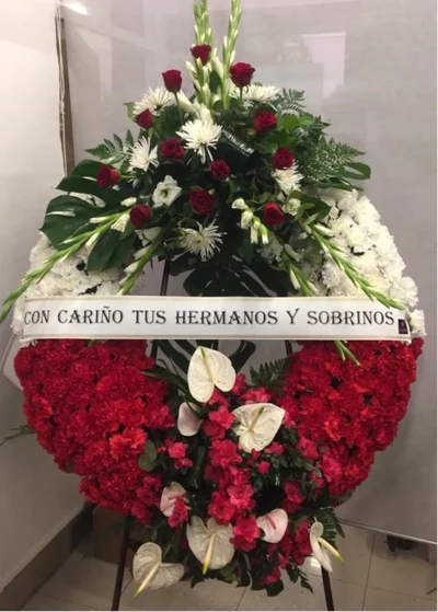 Corona Hasta Siempre