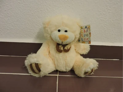 Osito de Peluche