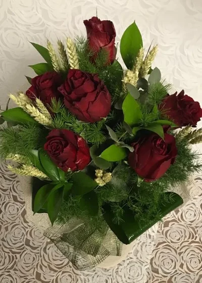 Ramos de Rosas