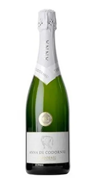 Botella Cava Anna Codorniu Brut Nature
