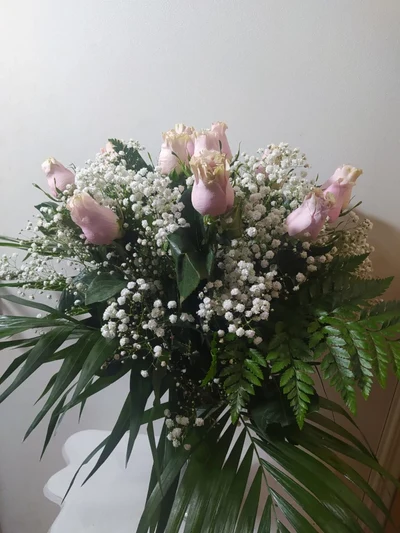 Ramo de Rosas Rosas