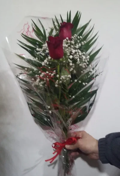Rosa Preparada