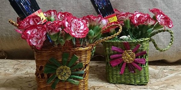 My Floristería