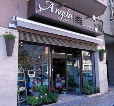 Angela Florista