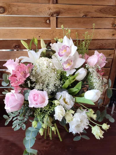 Bouquet Dulce