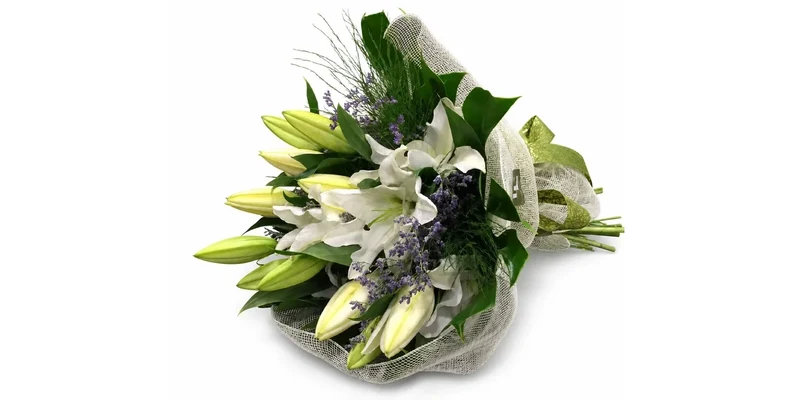 Floristería LoraLeku