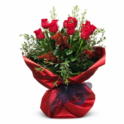 Ramos de Rosas