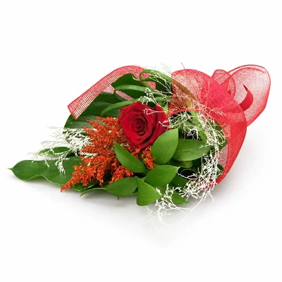 Detalle Rosas