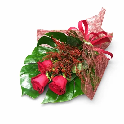 Rosas Preparadas