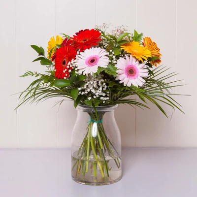 Ramo de Gerberas