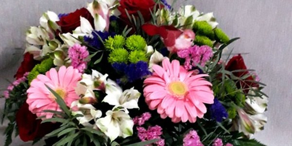 Floristería Manuela
