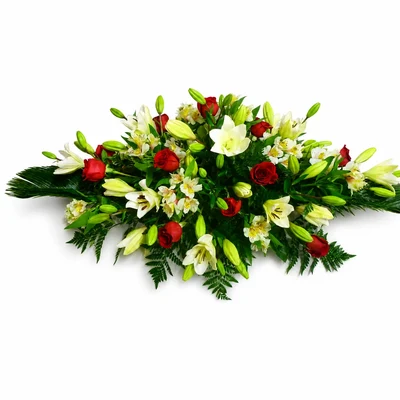 Arreglos Funerarios