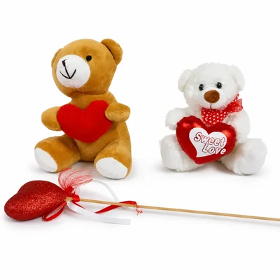 Peluches