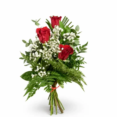 Ramos de Rosas