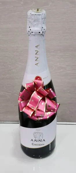 Botella Cava Anna Codorniu Brut
