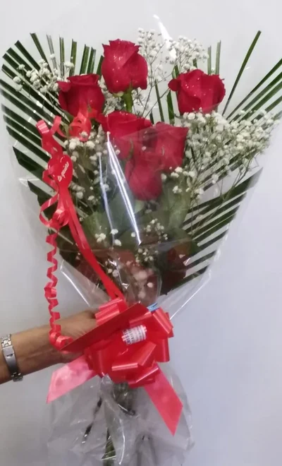 Ramos de Rosas