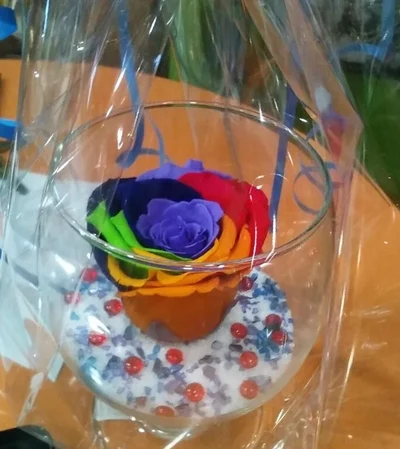 Flor Eterna