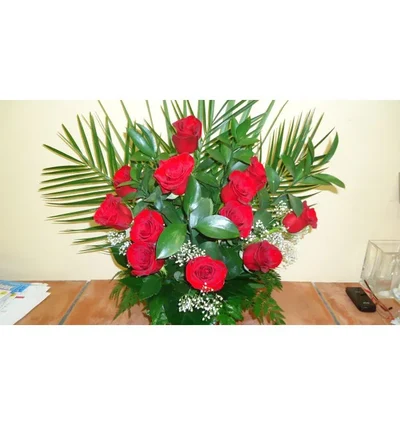 Centros de Flores