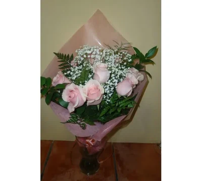 Ramo de Rosas Rosas