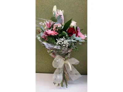 Ramos de Flores
