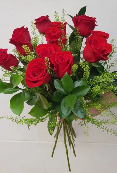 Ramos de Rosas