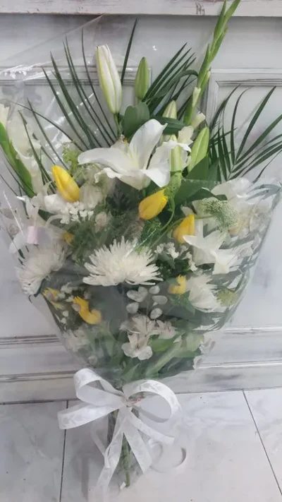 Ramo Funerario