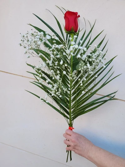 Detalle Floral