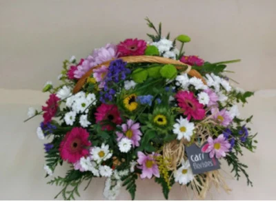 Centros de Flores